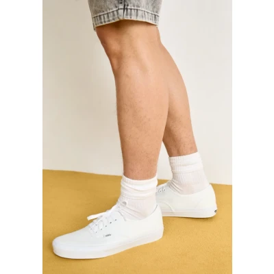 Afbeelding van Vans Authentic Unisex Sneakers laag, Maat: 42, True white Textiel
