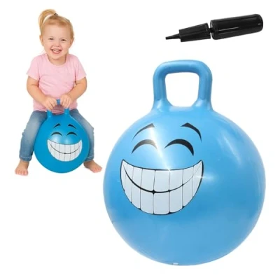Afbeelding van Skippybal Smile 4042774450427