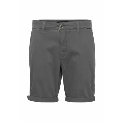 Afbeelding van Indicode Jeans Shorts, Heren, Maat: Large, Raven