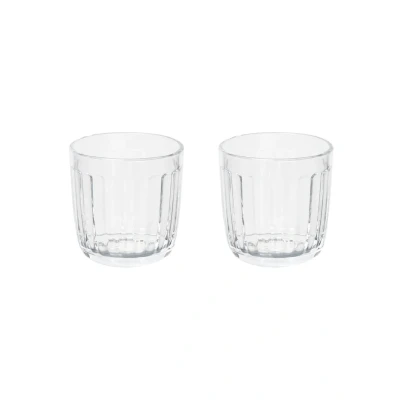 Afbeelding van Iittala Glas 26 cl set van 2 Transparant