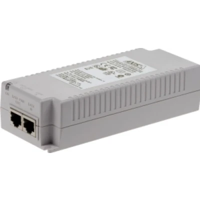 Afbeelding van Axis 5900 332 PoE Injector voor Q6000 E PTZ Dome Network Camera Grijs