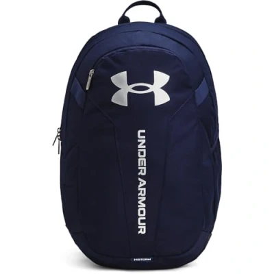 Afbeelding van Under Armour UA Hustle LITE Rugzak, Maat: One Size, Blue