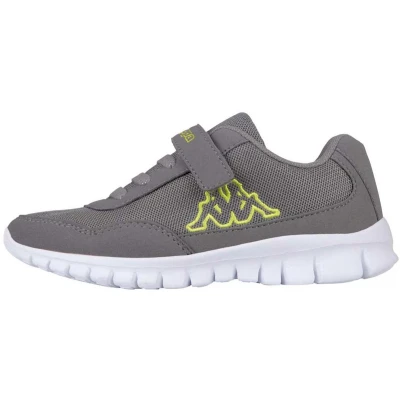 Afbeelding van NU 20% KORTING: Kappa Sneakers met bijzonder lichte zool