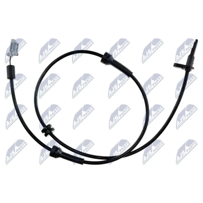 Afbeelding van NTY HCA NS 030 ABS Sensor Vooras links, rechts, rechts