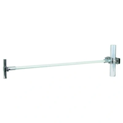 Afbeelding van DEHN DIDH 16 530 RS40.60 V2A Overspanningsveilige montageset 1 stuk(s)