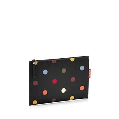 Afbeelding van Reisenthel case 1 Zwart, Multi kleuren Polyester make up &amp; manicurekoffer