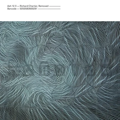 Afbeelding van Richard Chartier Removed (CD)