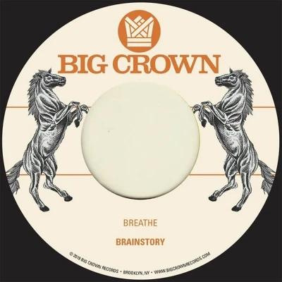 Afbeelding van Brainstory Breathe/Sorry