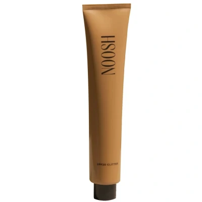 Afbeelding van Noosh Sunlit Skin Irresistibly Iridescent SPF 20 Glitter 50ml