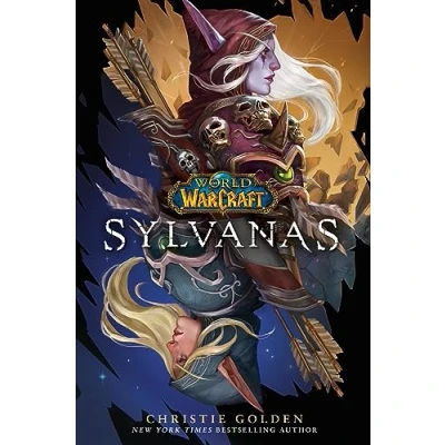 Afbeelding van World of Warcraft: Sylvanas