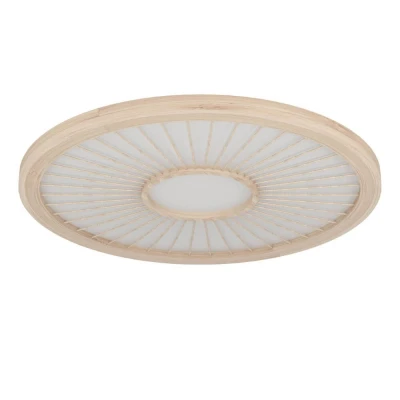 Afbeelding van Stars of Light Design plafondlamp Dehesa Ø 61cm 390296
