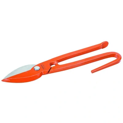 Afbeelding van BAHCO 869103000 blikschaar rechts knippend model Madrid 300 mm