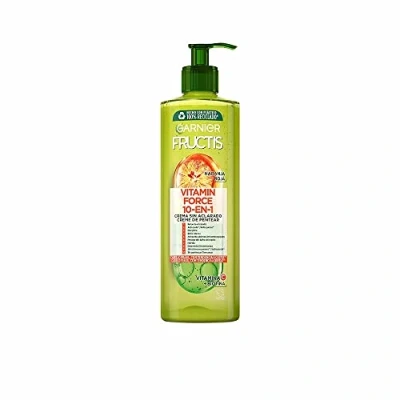 Afbeelding van Niet zuiverende Conditioner Garnier Fructis Vitamin Force Anti val (400 ml)