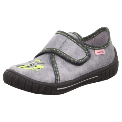 Afbeelding van NU 20% KORTING: Superfit Pantoffels Bill WMS: middel