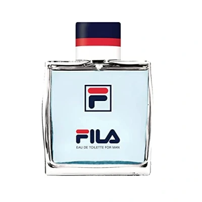 Afbeelding van Fila Eau De Toilette For Man 100ML