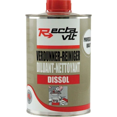 Afbeelding van Rectavit Dissol