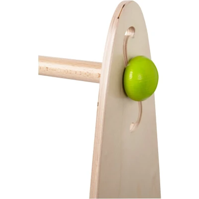 Afbeelding van HABA Houten speelgoed voor kinderen, Maat: One Size, Multi coloured