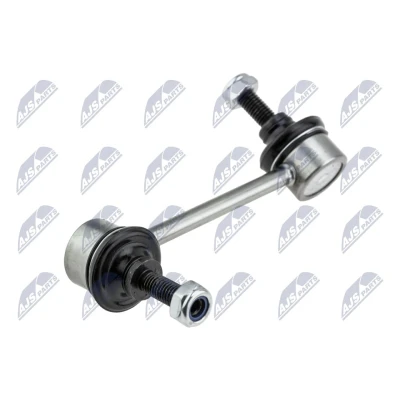 Afbeelding van Stabilisatorstang NTY ZLT FR 011