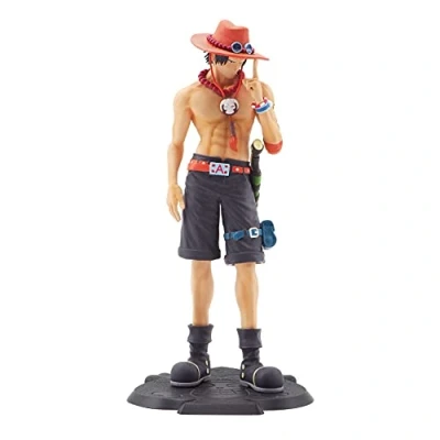 Afbeelding van ONE PIECE Figurine &quot;Portgas D. Ace&quot;