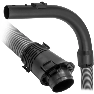 Afbeelding van Miele C1/C2/S4000/S5000 series stofzuigerslang compleet 7330631 (eigen merk)