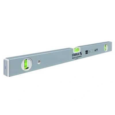 Afbeelding van Stabila Type 80 U 2 18785 Waterpas 40 cm 0.5 mm/m