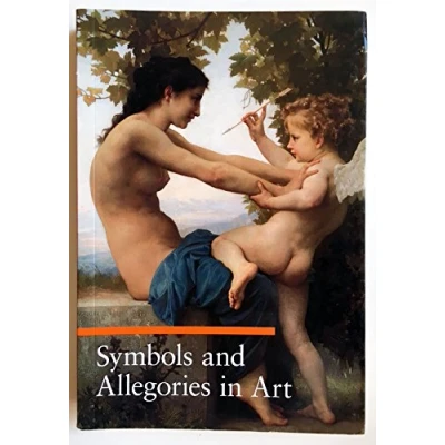 Afbeelding van Symbols and Allegories in Art