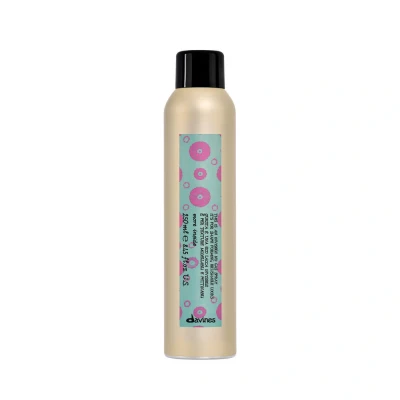 Afbeelding van Davines More Inside Invisible No Gas Spray 250 ml