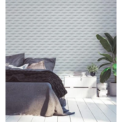 Afbeelding van selbstklebende Tapete The Wallcover 385631 Ontdek behang online