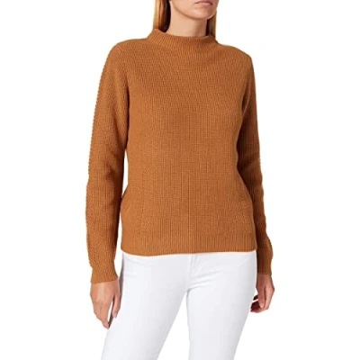 Afbeelding van S.Oliver Dames 120.11.899.17.170.2102722 Pullover 8469, 34