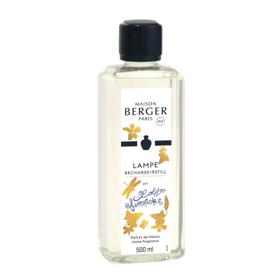Afbeelding van Lampe Berger Navulling Lolita Lempicka 500 ml
