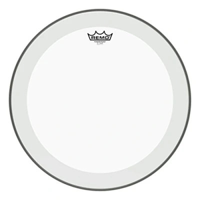 Afbeelding van Remo P4 0318 BP Powerstroke 4 Clear 18 inch