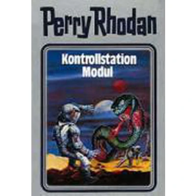 Afbeelding van Perry Rhodan 26. Kontrollstation Modul