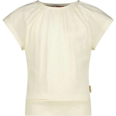 Afbeelding van Vingino Huby Meisjes T shirts