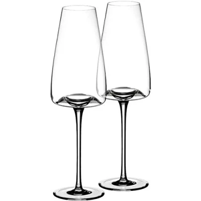 Afbeelding van Wijnglas Zieher Vision Rich 280 ml (2 Delig)
