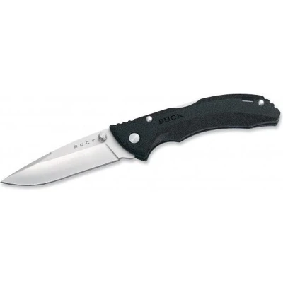 Afbeelding van Vouwmes Buck 285BK Bantam BLW Clampack
