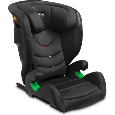 Afbeelding van Nimbus IsoFix Autostoel I SIZE 4 12 jaar BLACK (100 150CM)