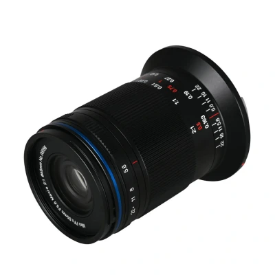 Afbeelding van Laowa 85mm F/5.6 2X Ultra Macro APO Canon RF