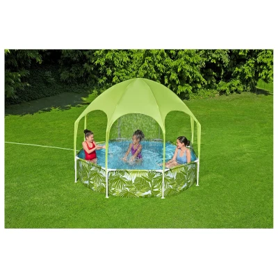 Afbeelding van Bestway Zwembad Splash in Shade Ø244 x 51 cm