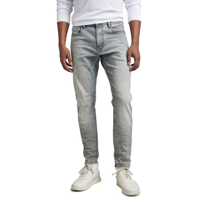 Afbeelding van G star Raw Revend fwd skinny wess grey Skinny/slim jeans W30 L32