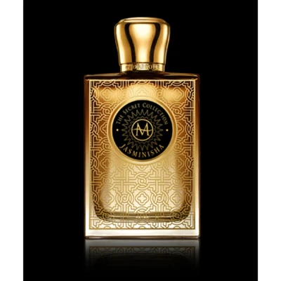 Afbeelding van Moresque Jasminisha Eau de parfum spray 75 ml