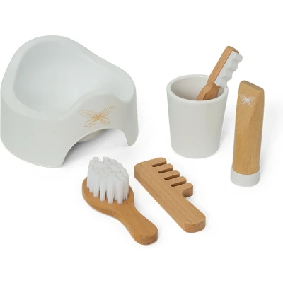 Afbeelding van By Astrup Nursery set met potje