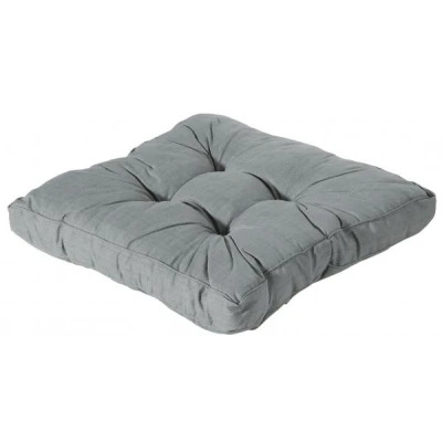 Afbeelding van Madison Florance loungekussen 60x60 cm Basic grey