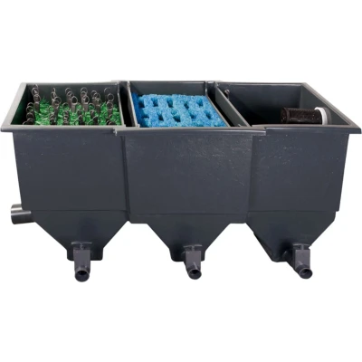 Afbeelding van Poly Tech Move Filter 60 vijver SuperFish