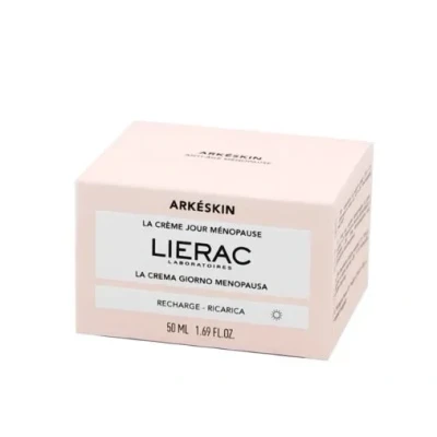 Afbeelding van Lierac Arkéskin The Menopause Dagcrème Refillable 50 ml