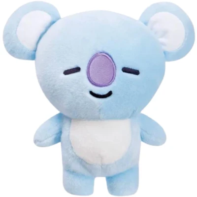 Afbeelding van BT21 Official Merchandise Koya SOFT PLUSH TOY 23 CM