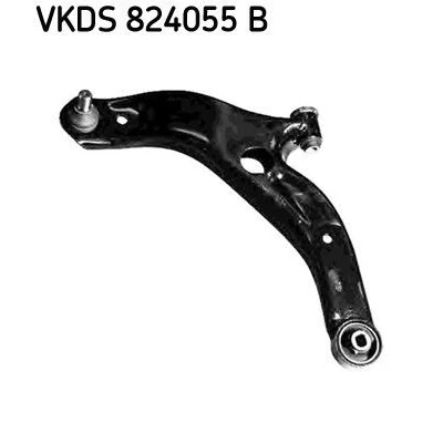 Afbeelding van SKF Draagarm VKDS 824055 B