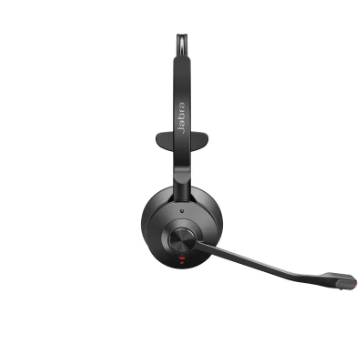Afbeelding van Engage 55 SE Mono headset UC, Link 400c DECT adapter USB C, 1,2 m C naar kabel, draagtas, garantie en waarschuwing (veiligheidsfolders)
