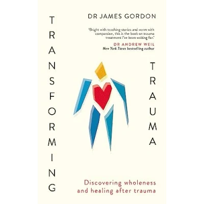 Afbeelding van Transforming Trauma