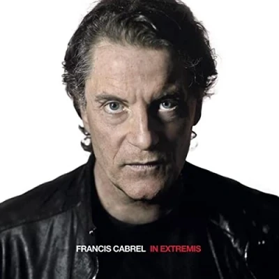 Afbeelding van Francis Cabrel In Extremis (2 LPs)
