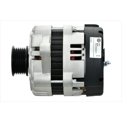 Afbeelding van HELLA 8EL 015 630 411 Dynamo / Alternator 14V 90A